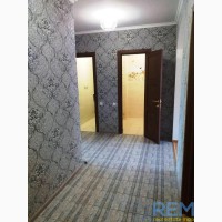Продам квартира в Новострое с ремонтом
