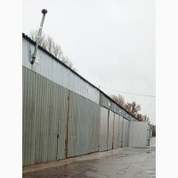 Аренда складов в Приднепровске