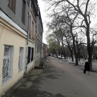 Продам 3 ком квартиру ул.Раскидайловская/ Староконный рынок