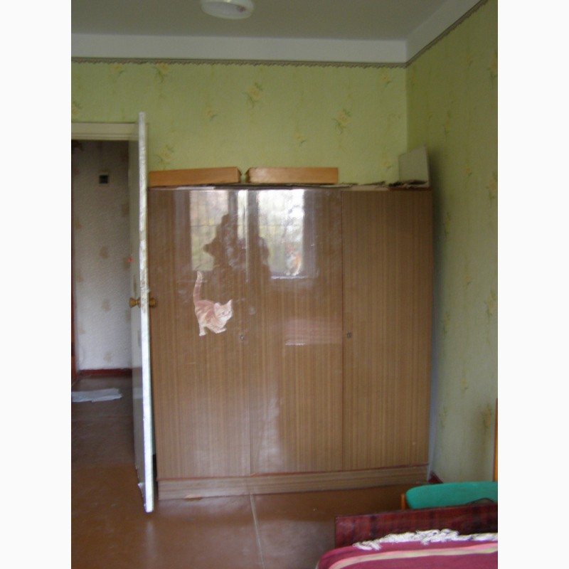 Фото 3. 2-комнатная квартира в районе рынка Шуменский, ул. Лавренёва. 1/9 эт. без балкона