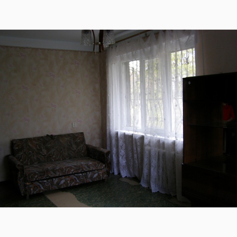 Фото 4. 2-комнатная квартира в районе рынка Шуменский, ул. Лавренёва. 1/9 эт. без балкона