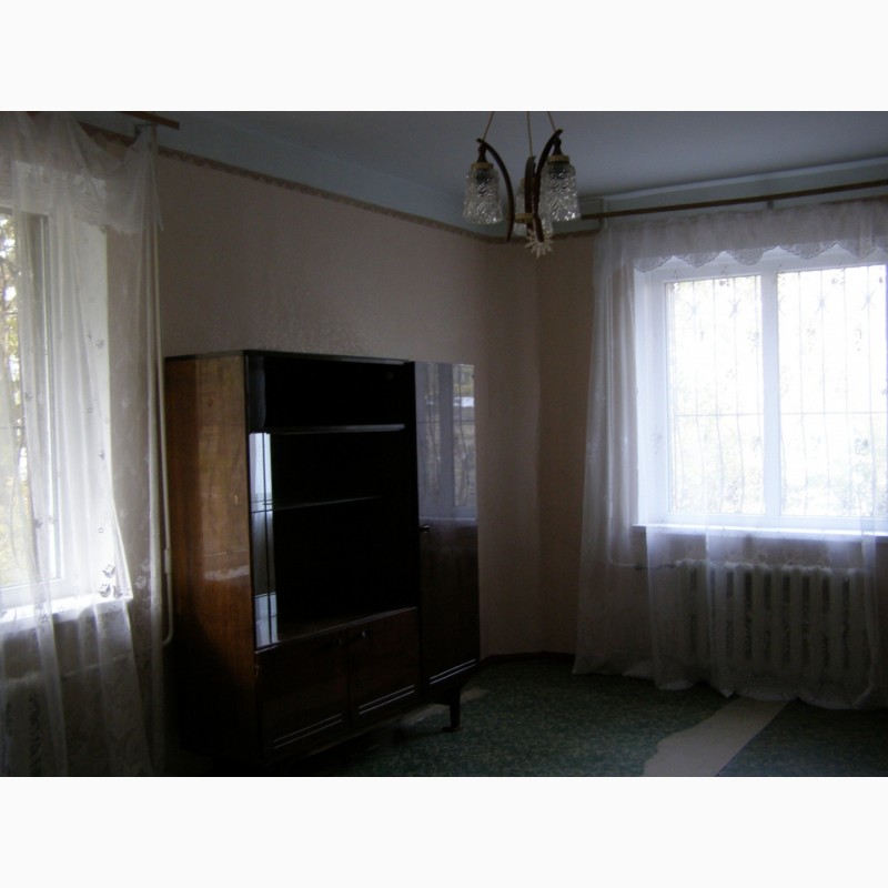 Фото 5. 2-комнатная квартира в районе рынка Шуменский, ул. Лавренёва. 1/9 эт. без балкона