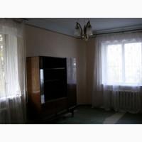 2-комнатная квартира в районе рынка Шуменский, ул. Лавренёва. 1/9 эт. без балкона