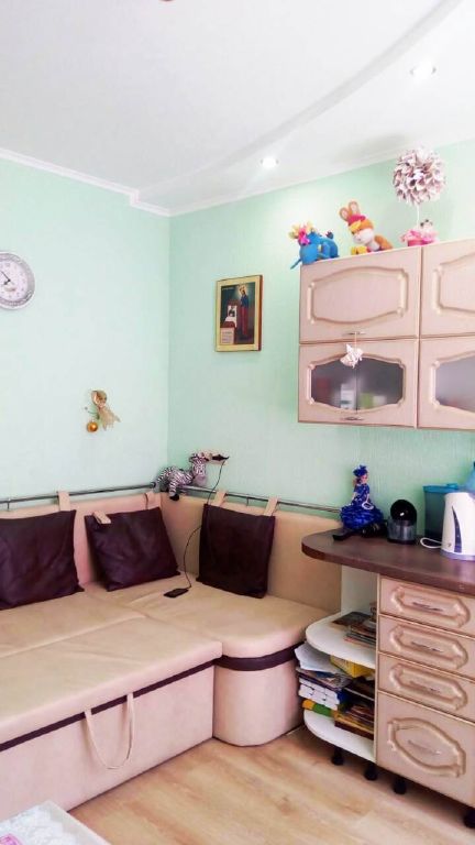 Фото 10. Продается 2-х комнатная квартира (61кв.м.) в новом сданном ЖК «Суворовский-2»