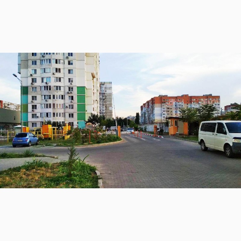 Фото 18. Продается 2-х комнатная квартира (61кв.м.) в новом сданном ЖК «Суворовский-2»