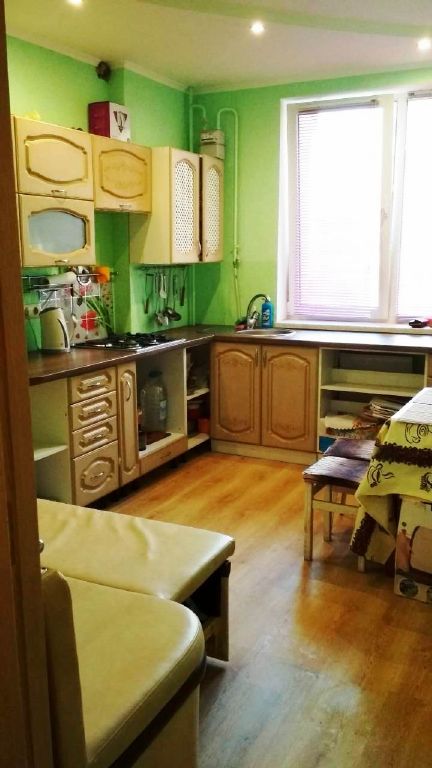 Фото 20. Продается 2-х комнатная квартира (61кв.м.) в новом сданном ЖК «Суворовский-2»