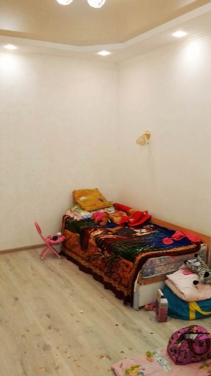Фото 9. Продается 2-х комнатная квартира (61кв.м.) в новом сданном ЖК «Суворовский-2»