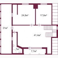 Продается новый 3-х уровневый дом (418кв.м.) с ремонтом