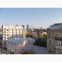 Аренда элитного пентхауса в центре Киева. Без %
