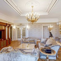 Продажа VIP апартаментов в Центре ул.Большая Житомирская