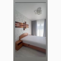 Продаж 1-кімнатної квартири 28 м² в Малиновському р-ні