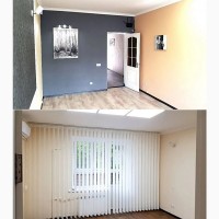 БЕЗ ОТКЛЮЧЕНИЯ СВЕТА! Сдам офис 75 м², Большая Васильковская 54, метро Олимпийская, Центр