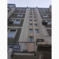 Продам 3-х комнатную видовую квартиру в Ялте 72 м.кв