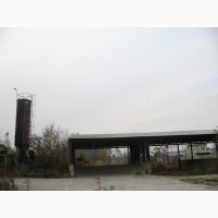 Продажа Бориспольского завода железобетонных изделий