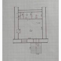 Продам. Магазин 32 м.кв. район Озерки, ул.Княгини Ольги